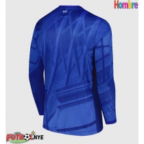 Camiseta Chelsea Primera Equipación 2025-26 manga larga